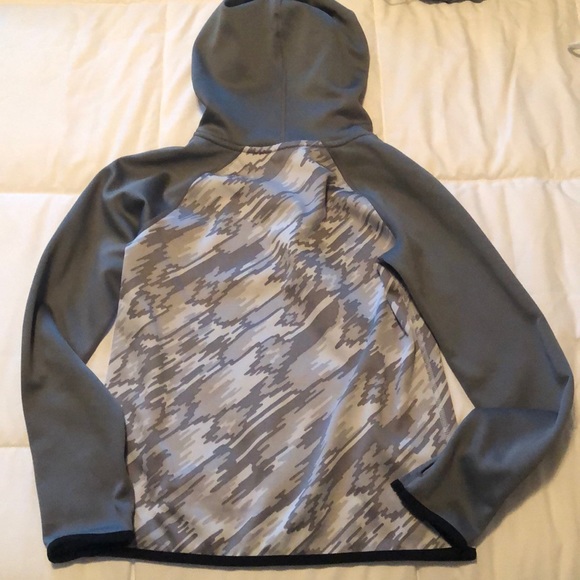 Nike hoodie - Picture 2 of 2